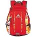 Suchen : Vaude Donald 7, red/orange