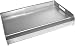 Griddle-Q GQ210 Small Griddle for BBQ Grills, Stainless