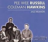 Jazz Reunion