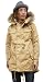 SUPER RAG Orange Label(UA) �����ѡ��饰����󥸥졼�٥��UA�� SATIN MODS COAT ���ƥ� ��å�������