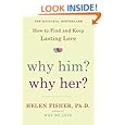Why Him? Why Her?: How to Find and Keep Lasting Love