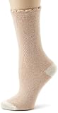 Anne Klein Women's 2-Pack Solid Cashmere Gift Set Socks