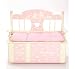 41zHzKYWjuL. SL75  Rock A My Baby Toy Box Bench