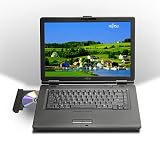 Lifebook V1030 2GB 250GB HDD