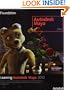 Learning Autodesk Maya 2010: Foundation (Autodesk Maya Techniques: Offical Autodesk Training Guides)