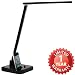 Duogreen LED Lamp Desk Light Stand. Superior Natural Daylight with iPhone iPod Docking Station Speaker for Enhanced Studying Concentration and Reading Enjoyment. 4 Spectrum mode Reading, Study, Relaxation, Bedtime Eco-friendly