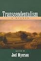 Transcendentalism: A Reader