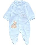 Girandola Puppy Sleep Suit, Sleepsuits and Playsuits, Baby boy