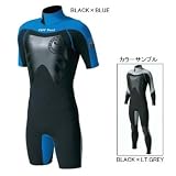 Town&Country(�^�E���A���h�J���g���[) �X�v�����O MEN'S BLACK�~LT.GREY M TSP-7112
