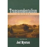transcendentalism a reader
