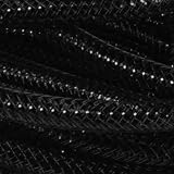 Garden Water Features & Outdoor Fountains item: Deco Flex Tubing Black