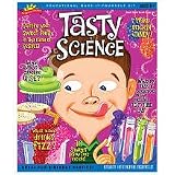 Scientific Explorer's Tasty Science Chemistry in the Kitchen Kit