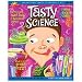 Scientific Explorer's Tasty Science Chemistry in the Kitchen Kit