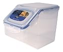 Lock & Lock Storage 21.1 Cup Storage Bin