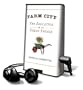 Farm City: The Education of an Urban Farmer [With Earbuds] (Playaway Adult Nonfiction)