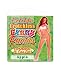 Edible Crotchless Gummy Panty, Apple