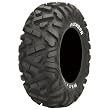Maxxis Big Horn M918 Radial Tire - Rear - 27x12x12 TM16683800
