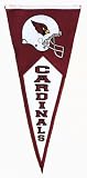 Arizona Cardinals Classic NFL Pennant