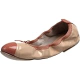 Bloch London Womens Lux Ballet Flat