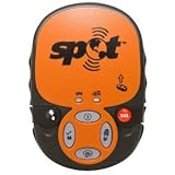 New High Quality Spot 2 Satellite Gps Messenger - Orange