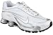 WOMENS NIKE SHOX M1+ (347771 111)