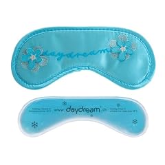 Daydream A-1010 Flower Girl Schlafmaske mit K�hlkissen