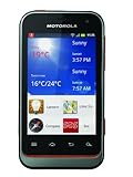Motorola DEFY Mini Sim Free Smartphone - Black