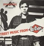 STREET MUSIC FROM LEE COPER 12" SINGLE