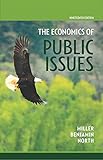 The economics of public issues