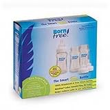 Glass Bottles Triple-Pack 9oz