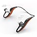 Bluetooth Headphones, Liger XS300 High Quality Wireless Stereo Bluetooth 4.1 Sport Earbuds Earphones, Neckband Hands Free Calling and Microphone for iphone 6S, 6, 6 plus, 5 5s 5c, and Android Phones.