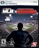 MLB Front Office Manager