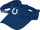 Indianapolis Colts BL Sun Visor