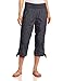 Calvin Klein Women's Roll Waist Cargo
