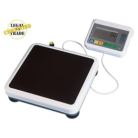 Tanita WB-100A Professional Digital Scale