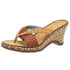 indigo by Clarks Women's Normandy Sandal