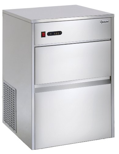 APEXA 104040 Eiswürfelbereiter C 40