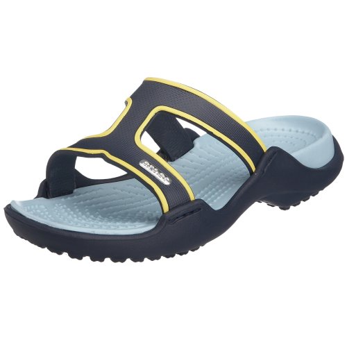crocs Women's Florence Slide