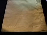 Hemstitch Dinner Napkins Artichoke 1 Dozen