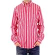 Polo Ralph Lauren long sleeve striped shirt. POLO4181
