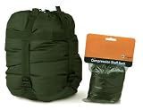 Snugpak(スナグパック) コンプレッションサック オリーブ XL Snugpak(スナグパック) コンプレッションサック オリーブ XL