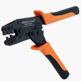 Connectool - Paladin 1645: Paladin Open Barrel Contact Crimper, 30-18 AWG