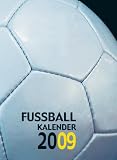 Fußball-Kalender 2009