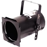 Chauvet PAR-38US Black Par 38 Light Can