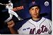 New York Mets (Carlos Beltran) Framed Sports Poster Print - 24