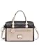 GUESS Huma Box Satchel GUESS Huma Box Satchel