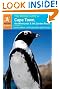 The Rough Guide to Cape Town, The Winelands & The Garden Route