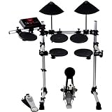 Yamaha DTXPLORER Electronic Drum Kit