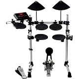 drum sets Yamaha DTXPLORER Electronic Drum Kit Electronics drum sets