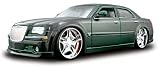 Eigenschaften Maisto 531058 / Maisto 31058 - AllStars Chrysler 300C HEMI 1:18